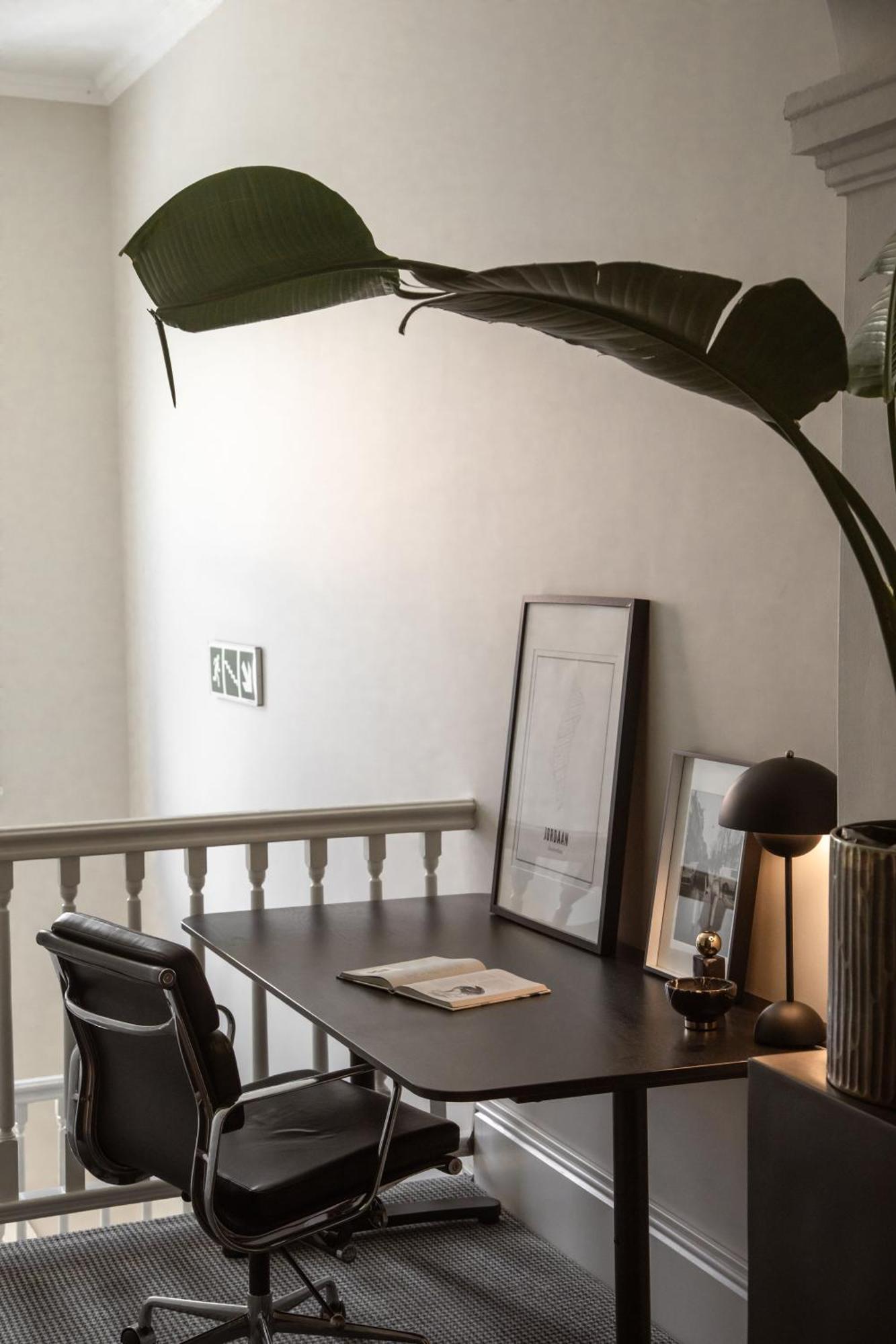 Hotel Noah House à Le Cap Extérieur photo