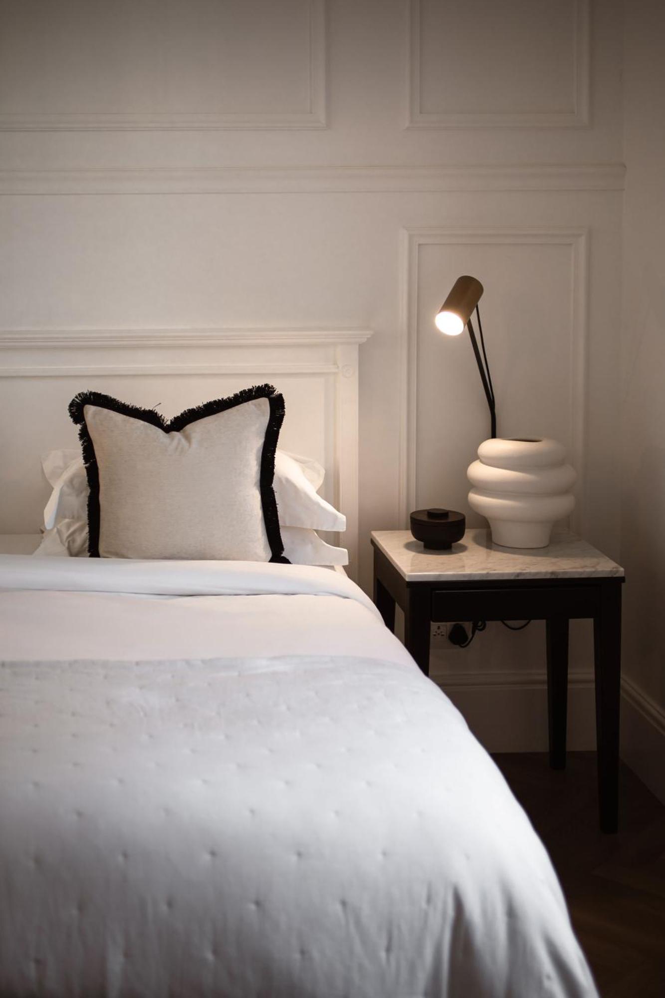 Hotel Noah House à Le Cap Extérieur photo