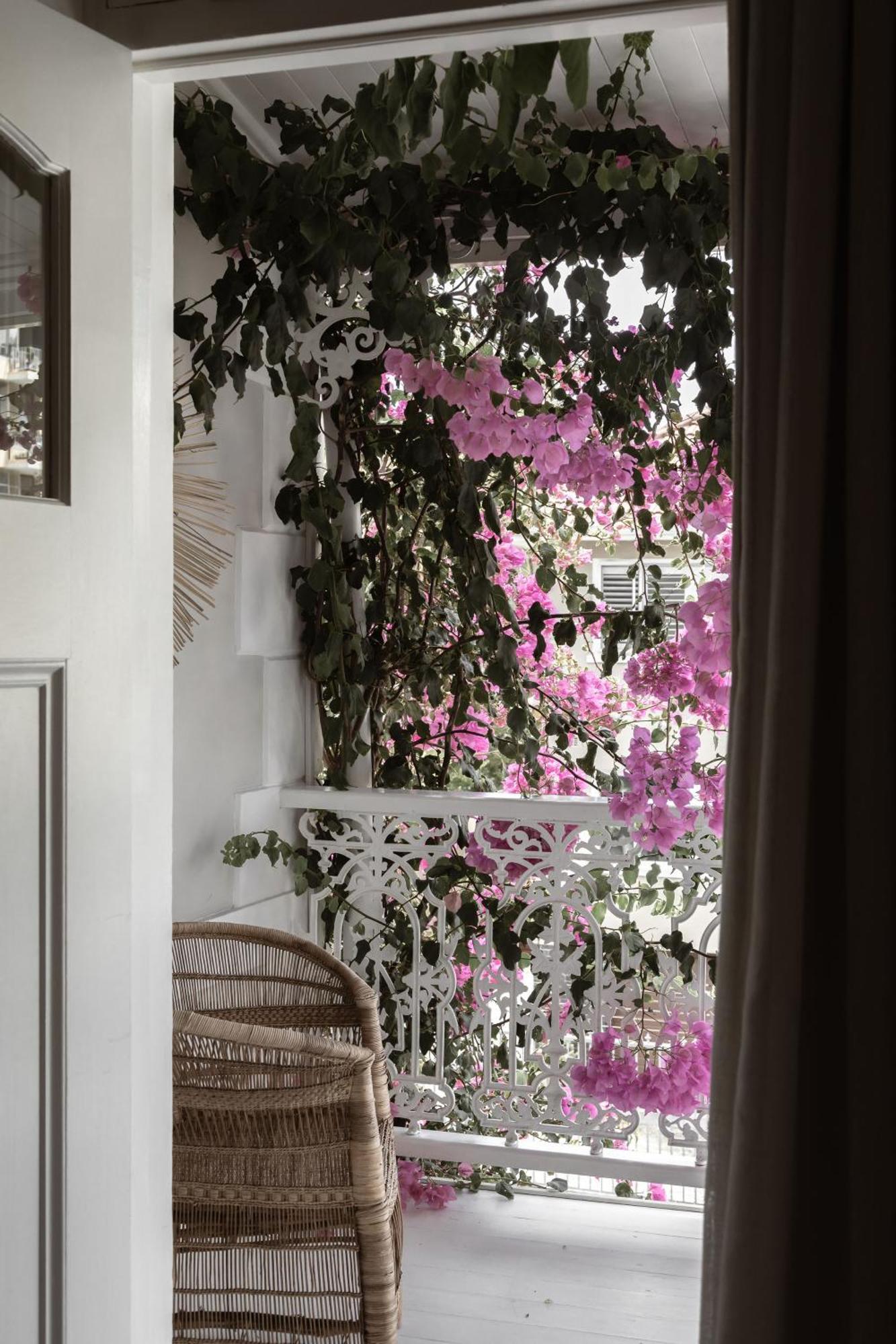 Hotel Noah House à Le Cap Extérieur photo